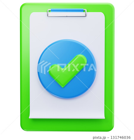 Clipboard Check Verification Clipboard Check Verification 131746036