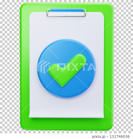 Clipboard Check Verification Clipboard Check Verification 131746036