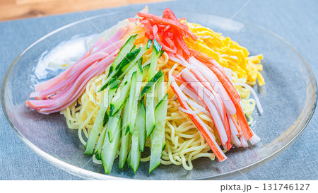 冷やし中華 冷やし中華 131746127