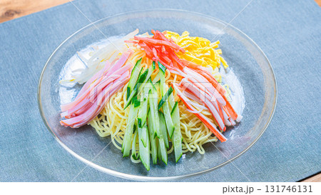 冷やし中華 冷やし中華 131746131