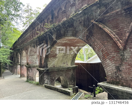 南禅寺水路閣 131746456