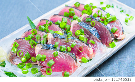 鰹のたたき 131746532