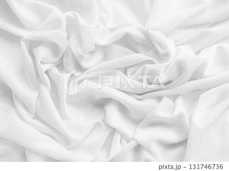 White Fabrick Cloth Background Gradient Color Pattern Silk Luxury Cotton Sheet Material Satin Material Linen Surface Canvas Abstract Weave Fashion Wallpaper Textile Vintage Backdrop Smooth White Fabrick Cloth Background Gradient Color Pattern Silk Luxury Cotton Sheet Material Satin Material Linen Surface Canvas Abstract Weave Fashion Wallpaper Textile Vintage Backdrop Smooth 131746736