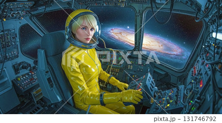 Space Odyssey 131746792