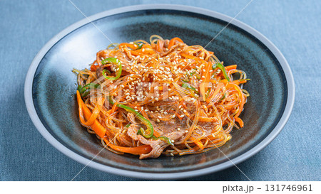 チャプチェ 131746961