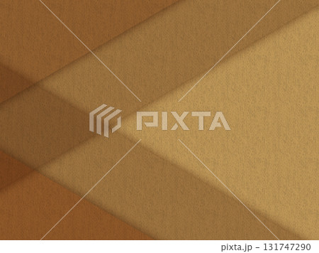 斜め ライン イメージ 背景素材 ブラウン 131747290