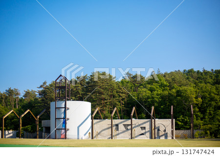 宮沢賢治童話村 宮沢賢治童話村 131747424