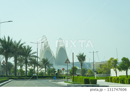 Zayed National Museum 131747606