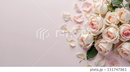 花 フラワー お花 131747861