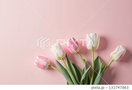 桃色 ピンク ピンク色 131747863