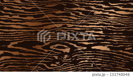 Tiger print or wood texture Tiger print or wood texture 131748048