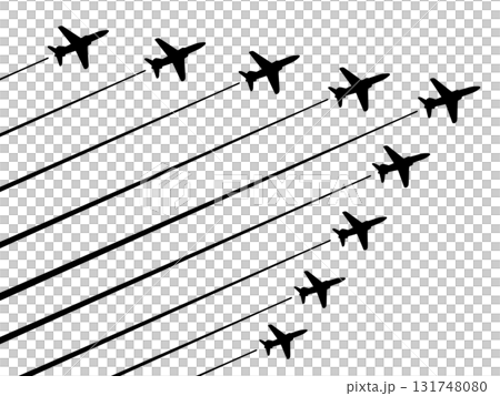 Air Show Air Show 131748080
