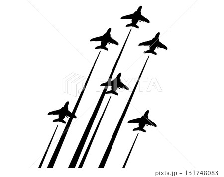 航空ショー 131748083