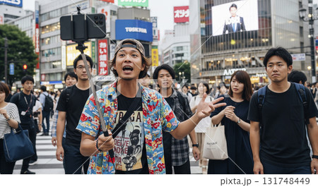 迷惑系YouTuber 131748449