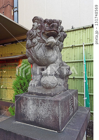 烏森神社(港) 烏森神社(港) 131748569