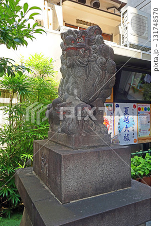 烏森神社(港) 烏森神社(港) 131748570