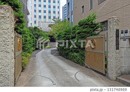 花岳院(港) 花岳院(港) 131748989