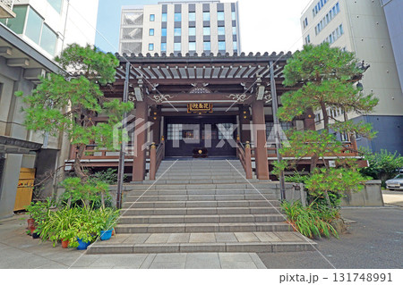 花岳院（港） 131748991