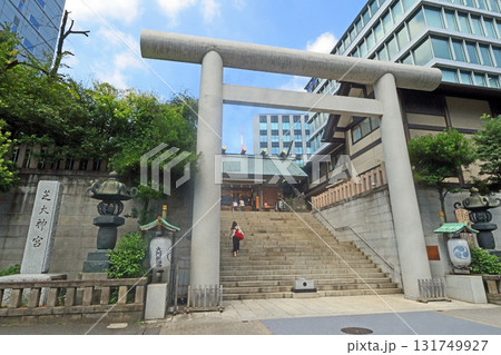 芝大神宮(港) 芝大神宮(港) 131749927