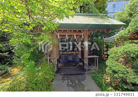 芝大神宮(港) 芝大神宮(港) 131749931