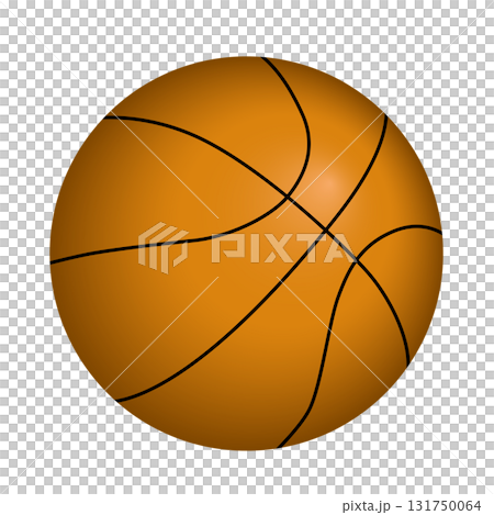 Basketball ball 131750064