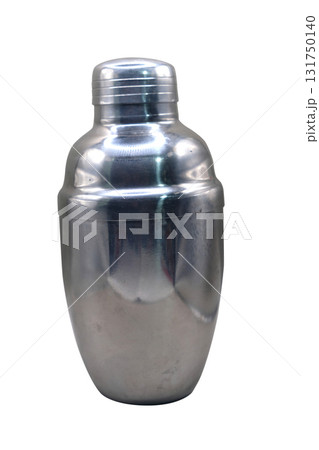 Stainless Steel Cocktail Shaker Stainless Steel Cocktail Shaker 131750140