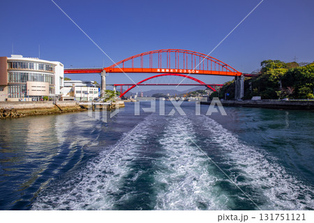 音戸の瀬戸 131751121