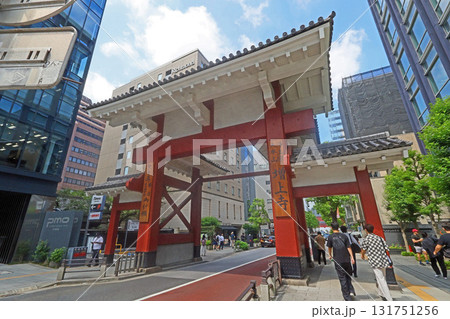 増上寺（港） 131751256