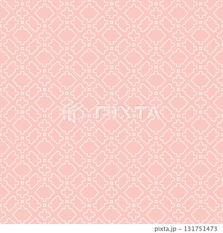 Seamless Geometric Background, Modern Abstract Pattern Seamless Geometric Background, Modern Abstract Pattern 131751473