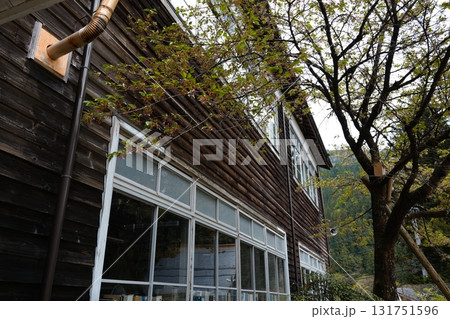 旧木沢小学校 旧木沢小学校 131751596