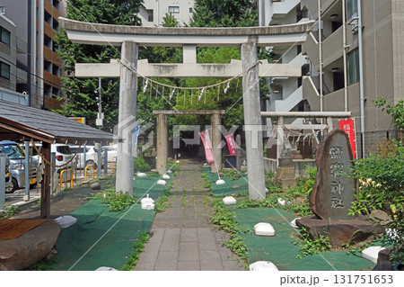 鹽竃神社(港) 鹽竃神社(港) 131751653