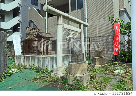 鹽竃神社(港) 鹽竃神社(港) 131751654