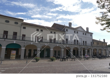 Palazzo Lippomano in Fratta Polesine, Veneto, Italy 131752160