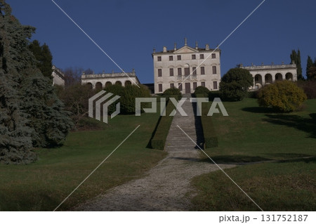 Villa Negri Piovene Mussolente Italy Villa Negri Piovene Mussolente Italy 131752187