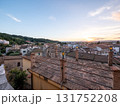 Scenic Views of Deurta, Italy Authentic Italian Village Charm 131752208