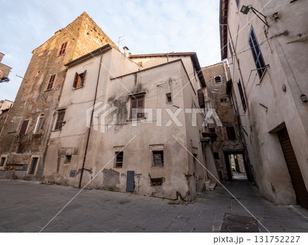 Scenic Views of Deurta, Italy Authentic Italian Village Charm 131752227