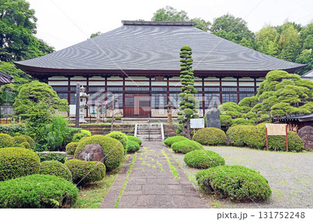 慈照寺(甲斐) 慈照寺(甲斐) 131752248