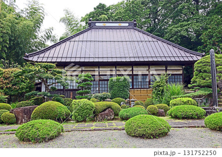 慈照寺（甲斐） 131752250