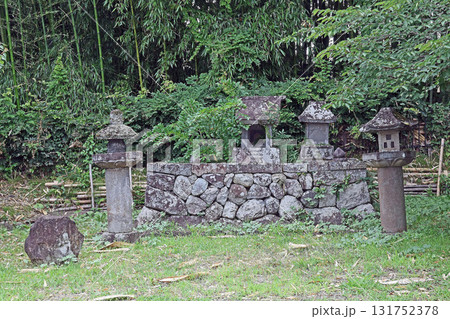 慈照寺（甲斐） 131752378