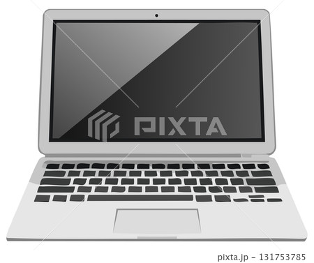 ノートパソコン 131753785