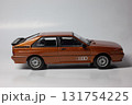 ミニカー 131754225