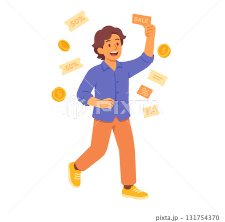 買い物 ショッピング 買物 131754370