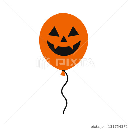 ハロウィーン ハロウィン カボチャ 131754372