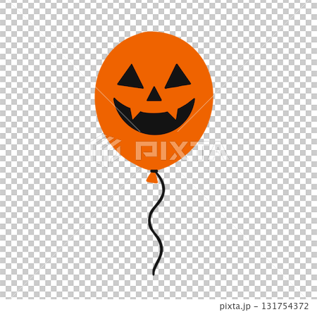 ハロウィーン ハロウィン カボチャ 131754372
