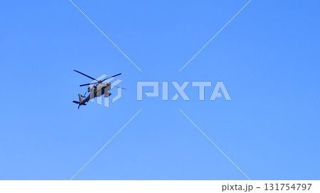 Warsaw, Poland. 15 August 2025. Polish Army Day parade with fighters, early warning aircraft, transporters, training aircraft from Poland and NATO allies. 131754797