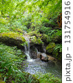黒山三滝　迎え滝 131754916