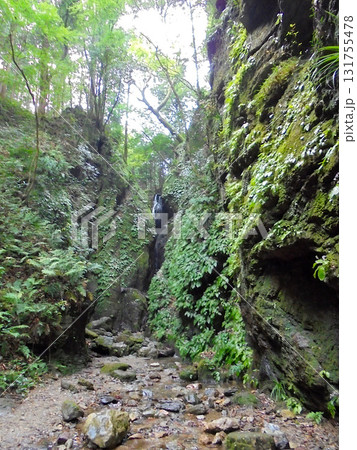 黒山三滝　天狗滝 131755478