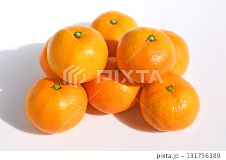 みかん（ゆら早生） 131756389