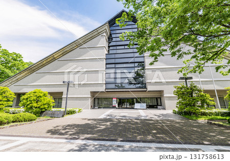 山形県山形市　山形美術館 131758613