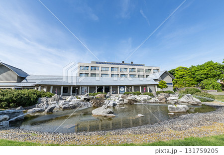 山形県山形市 最上義光歴史館 山形県山形市 最上義光歴史館 131759205